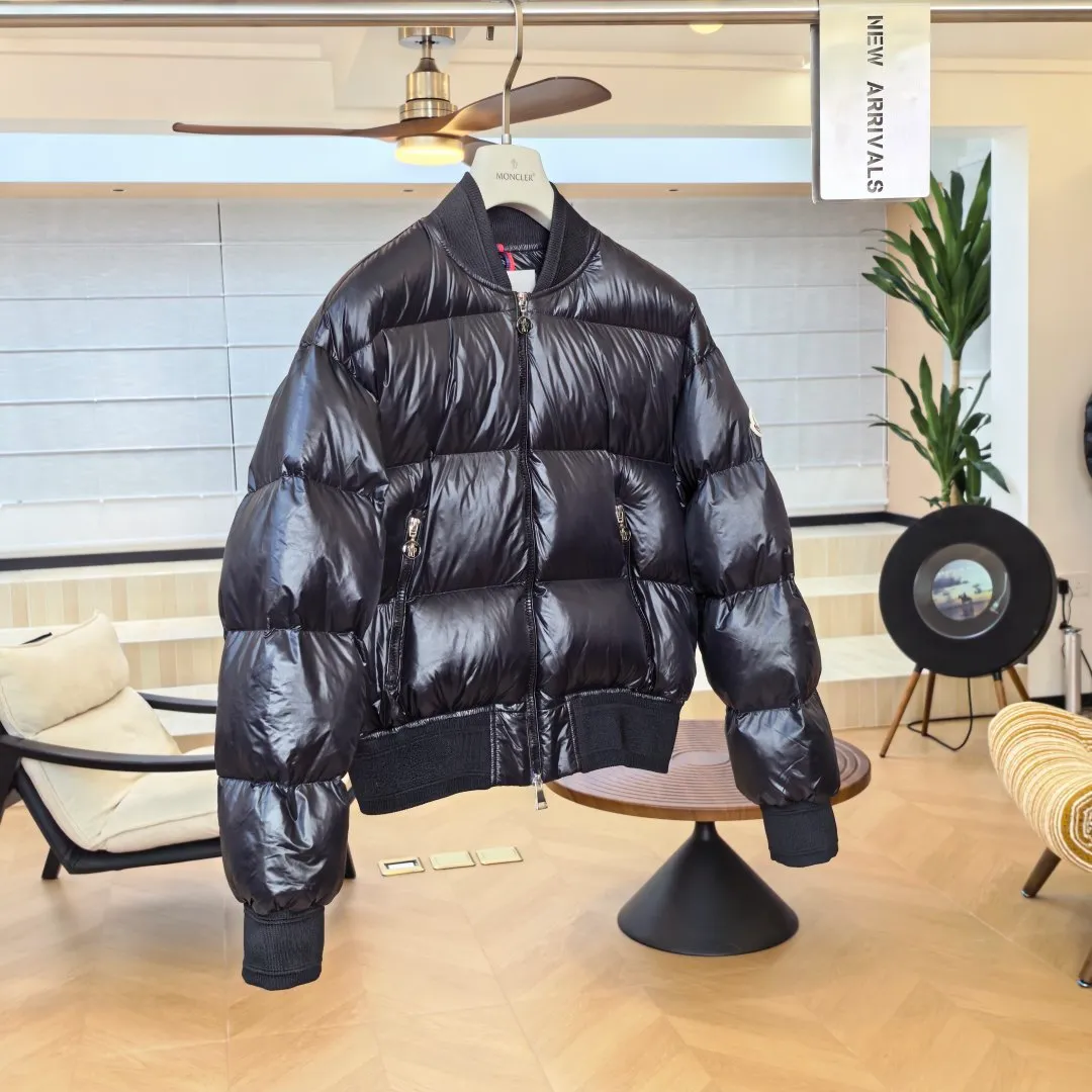 moncler 【Original 】 1:1 1:1 95 Quality Moncler moncler SS 26 Series Size：0123